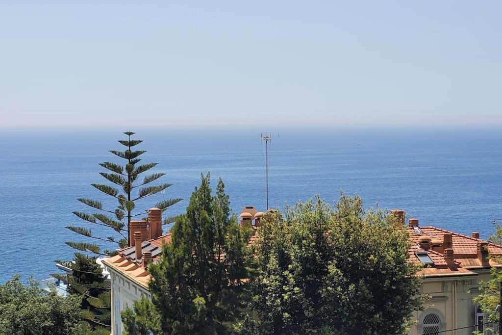 דירות סנרמו Vista Bella House מראה חיצוני תמונה