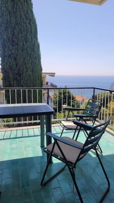 דירות סנרמו Vista Bella House מראה חיצוני תמונה