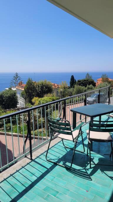 דירות סנרמו Vista Bella House מראה חיצוני תמונה