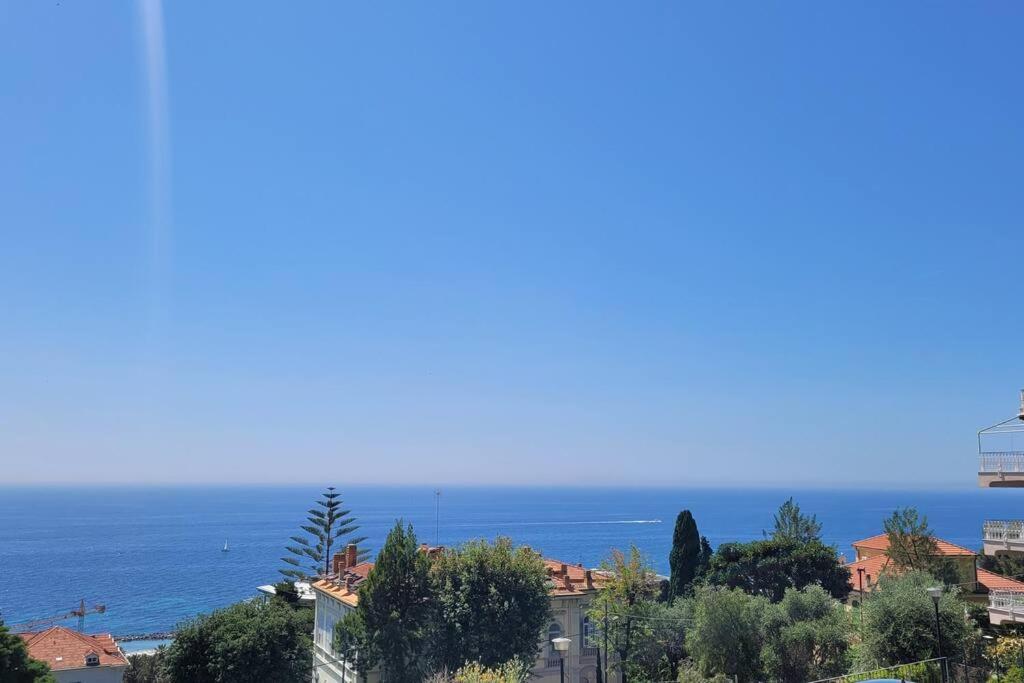 דירות סנרמו Vista Bella House מראה חיצוני תמונה