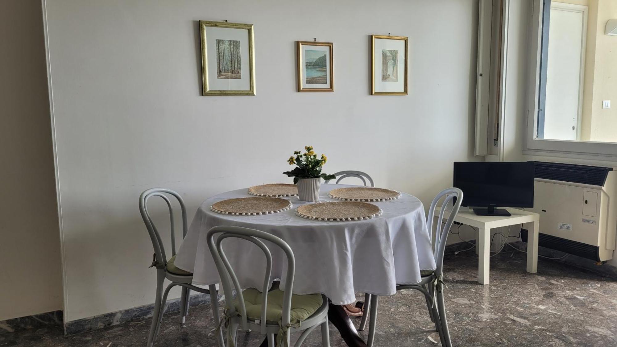 דירות סנרמו Vista Bella House מראה חיצוני תמונה