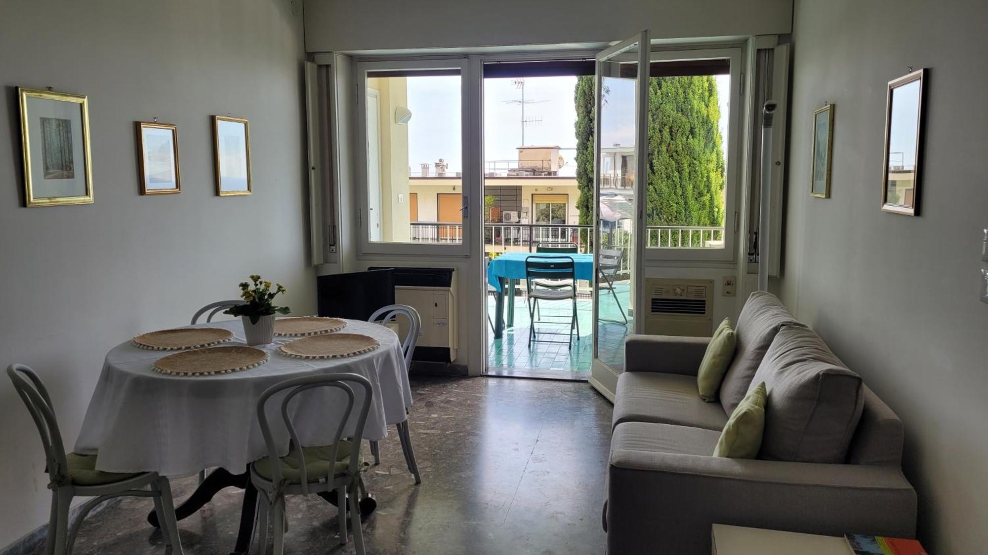 דירות סנרמו Vista Bella House מראה חיצוני תמונה